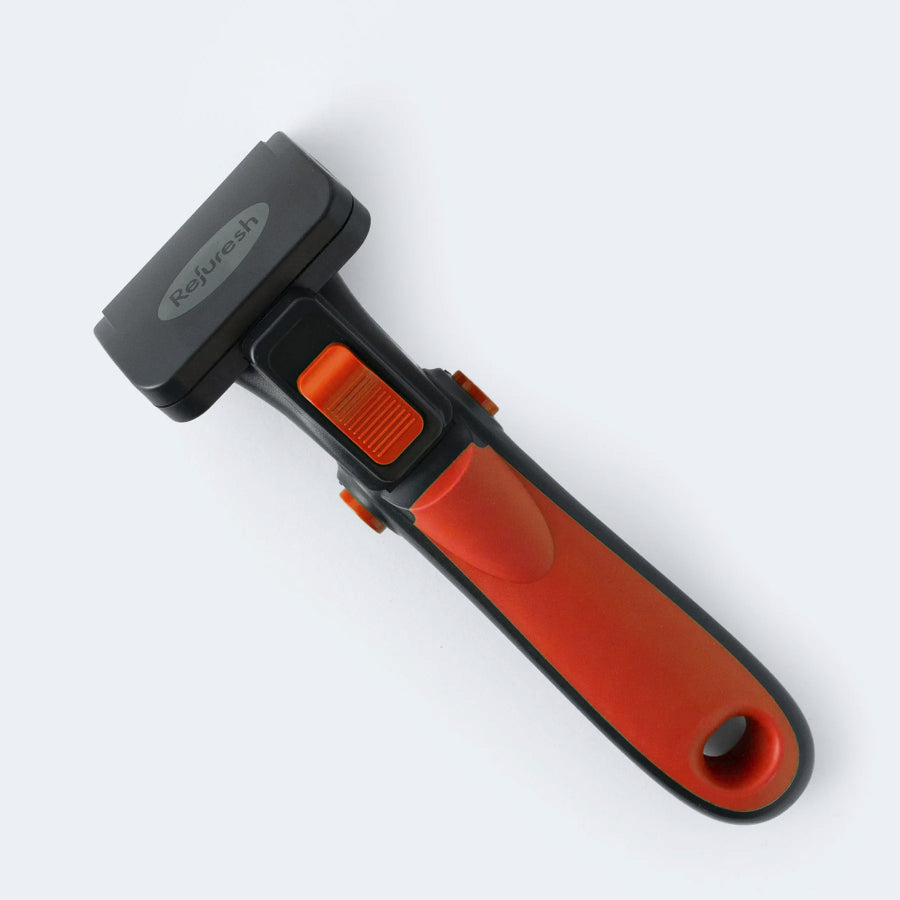 リファーレッシュブラシ 全体