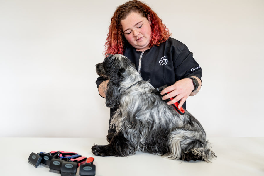 Zoe Hogg(オーストラリア)